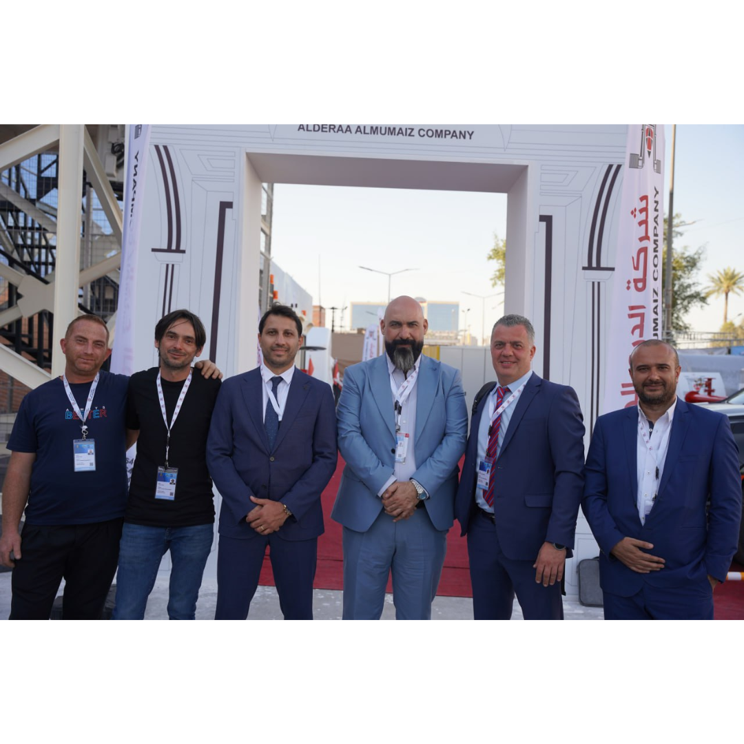 الوكيل الحصري لمجموعة من الشركات التركية - شركة الدرع المميز
